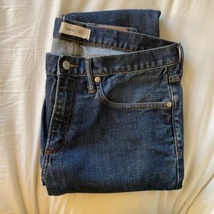Gap Men’s 32x30 skinny jeans
